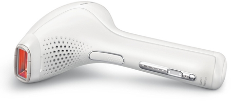 Philips SC2009/00 Lumea Prestige IPL епілятор для тіла, обличчя та області бікіні