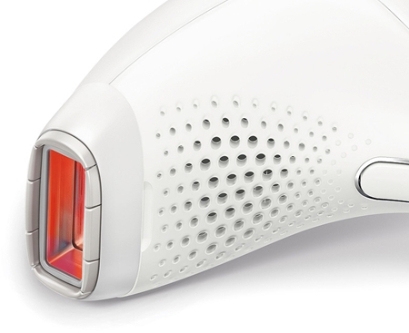 Philips SC2009/00 Lumea Prestige IPL епілятор для тіла, обличчя та області бікіні