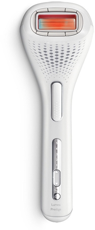 Philips SC2009/00 Lumea Prestige IPL епілятор для тіла, обличчя та області бікіні