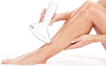 Philips Lumea Precision Plus SC2008/11 epilator IPL pentru corp, fata si zona bikinilor