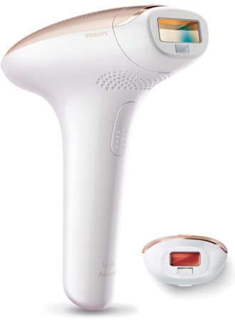 Philips Lumea Advanced SC1997/00 IPL-System gegen nachwachsende Härchen