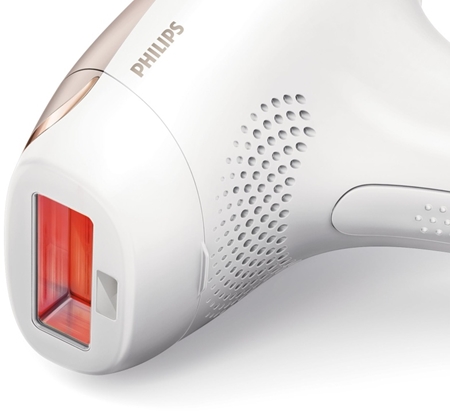 Philips Lumea Advanced SC1997/00 IPL-System gegen nachwachsende Härchen