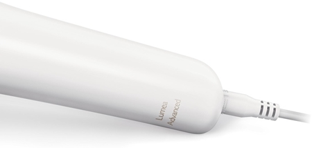 Philips Lumea Advanced SC1997/00 IPL-System gegen nachwachsende Härchen
