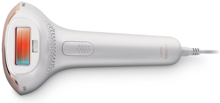 Philips Lumea Advanced SC1997/00 IPL-System gegen nachwachsende Härchen