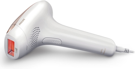 Philips Lumea Advanced SC1997/00 IPL-System gegen nachwachsende Härchen