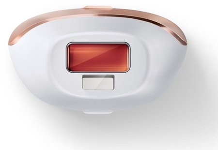 Philips Lumea Advanced SC1997/00 IPL-System gegen nachwachsende Härchen