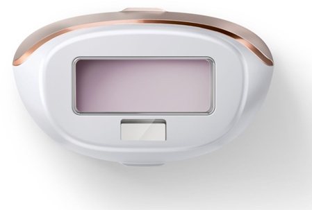 Philips Lumea Advanced SC1997/00 IPL-System gegen nachwachsende Härchen