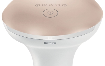 Philips Lumea Advanced SC1997/00 IPL-System gegen nachwachsende Härchen