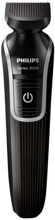 Philips Series 3000 Multigroom cortapelos para todo el cuerpo 6 en 1