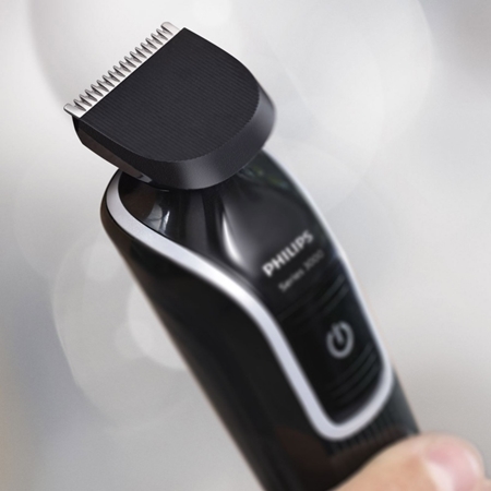 Philips Series 3000 Multigroom cortapelos para todo el cuerpo 6 en 1
