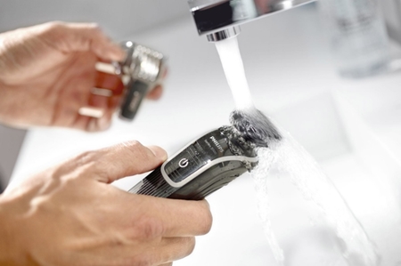 Philips Series 3000 Multigroom cortapelos para todo el cuerpo 6 en 1