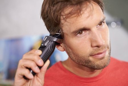 Philips Series 3000 Multigroom cortapelos para todo el cuerpo 6 en 1