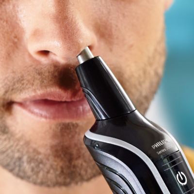 Philips Series 3000 Multigroom cortapelos para todo el cuerpo 6 en 1
