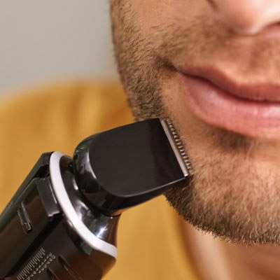 Philips Series 3000 Multigroom cortapelos para todo el cuerpo 6 en 1