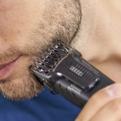 Philips Series 3000 Multigroom cortapelos para todo el cuerpo 6 en 1