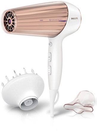 Philips Moisture Protect HP8280/00 fén na vlasy