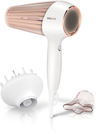 Philips Moisture Protect HP8280/00 fén na vlasy