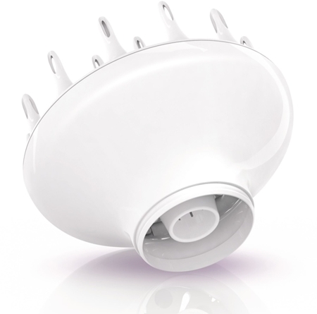 Philips Moisture Protect HP8280/00 fén na vlasy