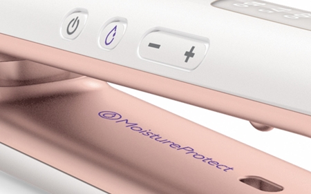 Philips Moisture Protect HP8372/00 prostownica do włosów