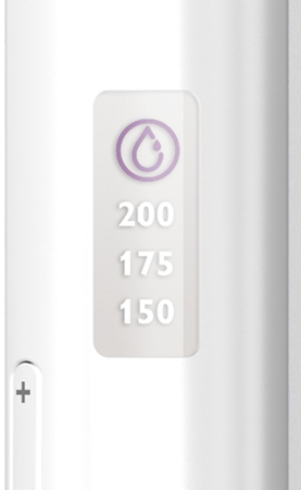 Philips Moisture Protect HP8372/00 prostownica do włosów