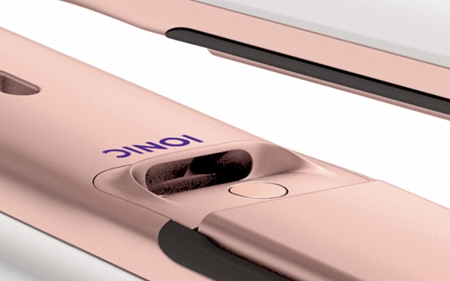 Philips Moisture Protect HP8372/00 prostownica do włosów