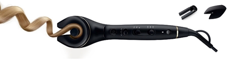 Philips Pro Care Auto Curler HPS940/00 avtomatatski kodralnik za lase