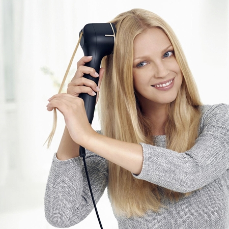 Philips Pro Care Auto Curler HPS940/00 avtomatatski kodralnik za lase