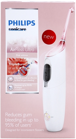 Philips Sonicare AirFloss Ultra HX8331/02 urządzenie do czyszczenia przestrzeni międzyzębowych