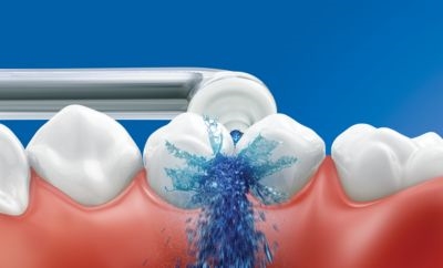Philips Sonicare AirFloss Ultra HX8331/02 urządzenie do czyszczenia przestrzeni międzyzębowych