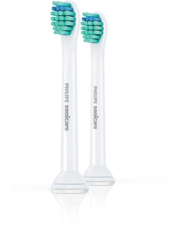 Philips Sonicare ProResults Compact HX6022/07 Ersatzkopf für Zahnbürste