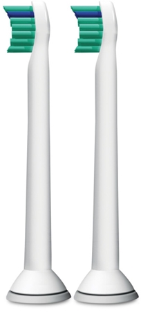 Philips Sonicare ProResults Compact HX6022/07 Ersatzkopf für Zahnbürste