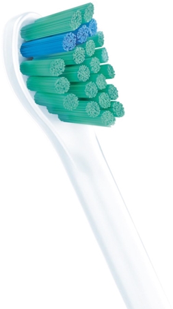 Philips Sonicare ProResults Compact HX6022/07 Ersatzkopf für Zahnbürste