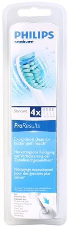 Philips Sonicare ProResults змінні головки для зубної щітки