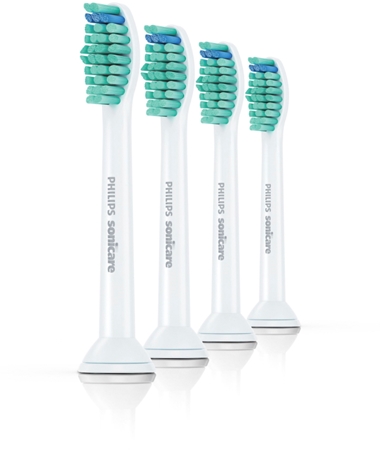 Philips Sonicare ProResults змінні головки для зубної щітки