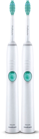 Philips Sonicare EasyClean HX6511/35 sonická elektrická zubná kefka, 2 telá