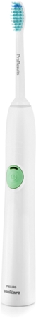 Philips Sonicare EasyClean HX6511/35 sonická elektrická zubná kefka, 2 telá