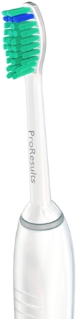 Philips Sonicare EasyClean HX6511/35 sonická elektrická zubná kefka, 2 telá