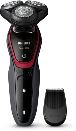 Philips Shaver Series 5000 S5130/06 rasoio elettrico