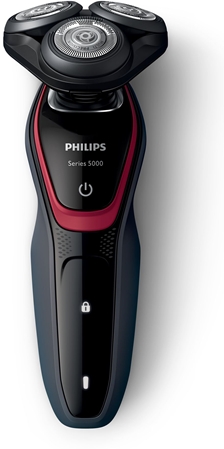 Philips Shaver Series 5000 S5130/06 rasoio elettrico