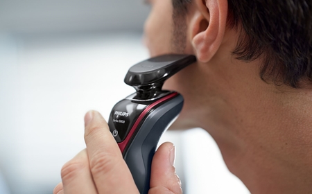 Philips Shaver Series 5000 S5130/06 rasoio elettrico