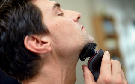 Philips Shaver Series 5000 S5130/06 rasoio elettrico
