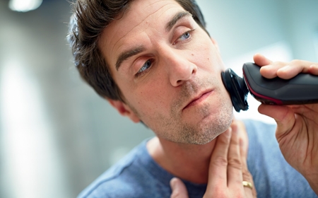 Philips Shaver Series 5000 S5130/06 rasoio elettrico