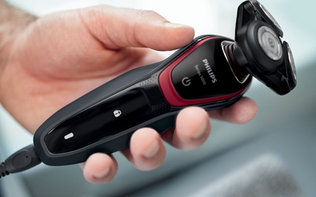 Philips Shaver Series 5000 S5130/06 rasoio elettrico