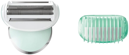 Philips Satinelle Advanced BRE620/00 Epilierer Für Körper und Beine