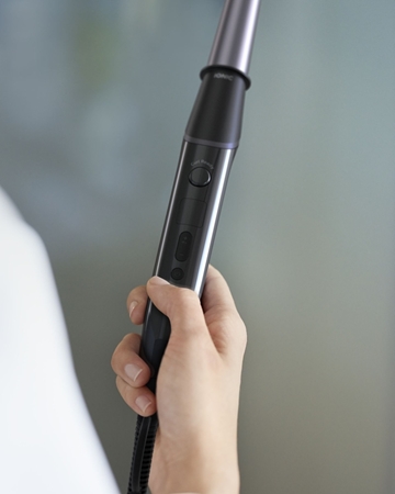 Philips StyleCare Glam BHB872/00 konični kodralnik