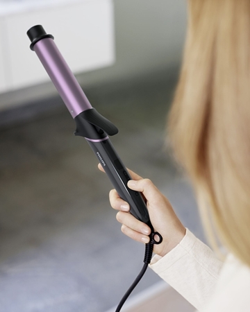 Philips StyleCare BHB868/00 der Lockenstab