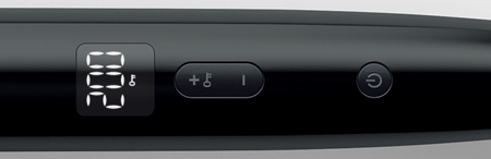 Philips StyleCare BHB868/00 der Lockenstab