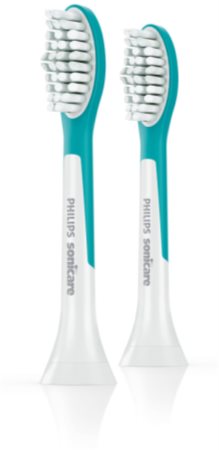 Philips Sonicare For Kids 7+ Standard HX6042/33 Erstatningshoveder til tandbørste til børn