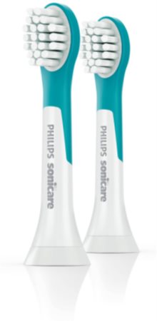 Philips Sonicare For Kids 3+ Compact HX6032/33 têtes de remplacement pour brosse à dents pour enfant