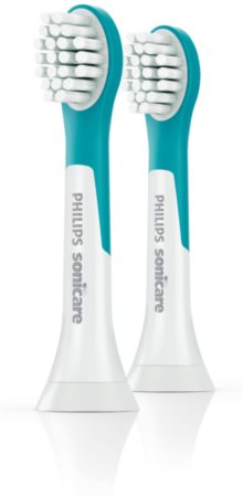 Philips Sonicare For Kids 3+ Compact HX6032/33 Vervangende Opzetstuk voor Tandenborstel voor Kinderen